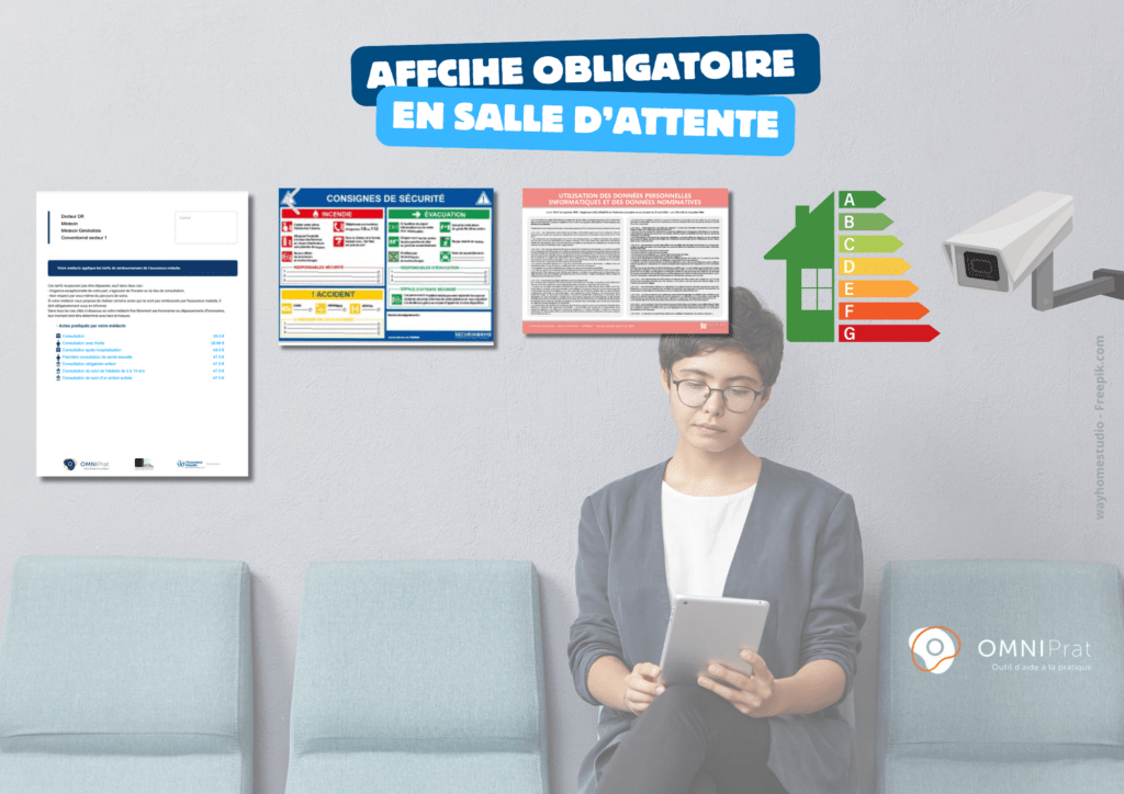 Affichage-obligatoire-en-salle-dattente-cabinet-medical-omniprat