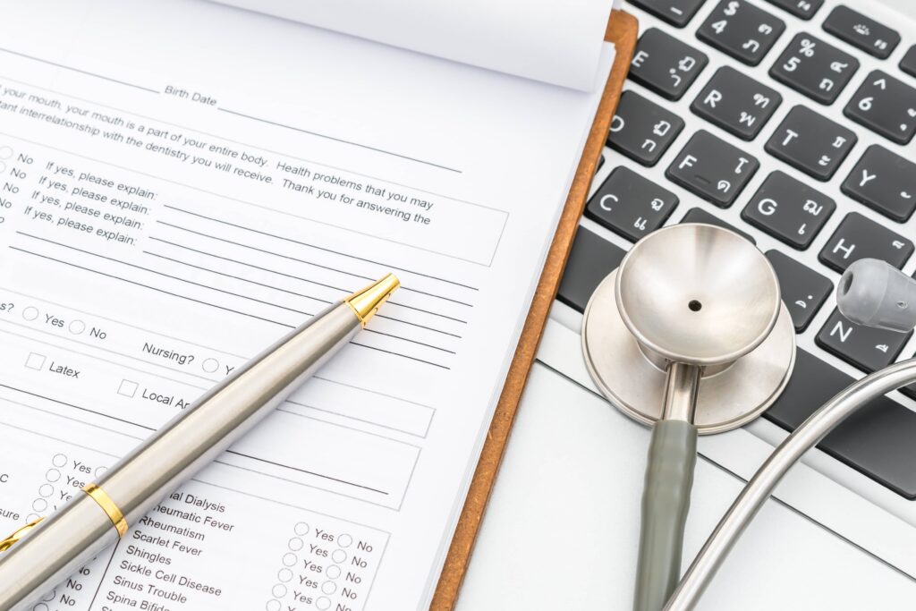 bilan prévention médecine générale