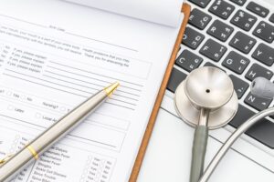 bilan prévention médecine générale