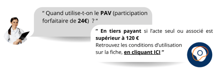 Question cotation du mois