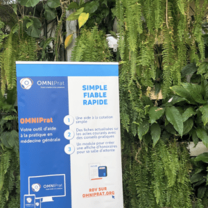 OMNIPrat_salon_rdv_de_la_medecine_libérale