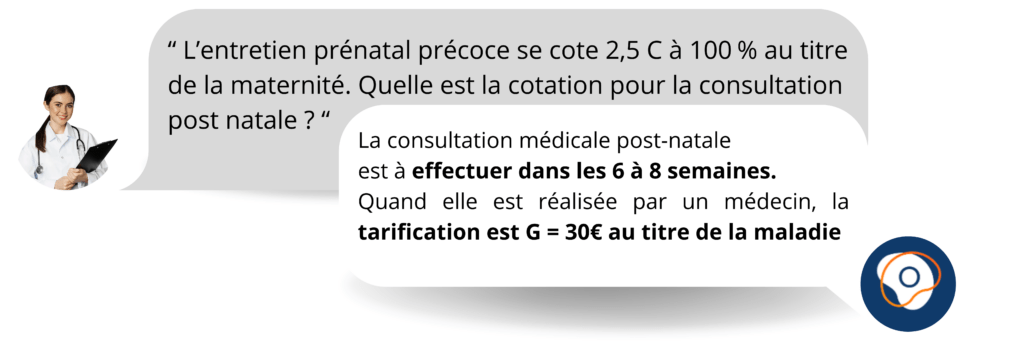 Questions du mois juillet