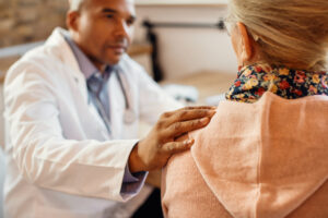 Majoration d'Information et de Stratégie thérapeutique pour une consultation initiale complexe